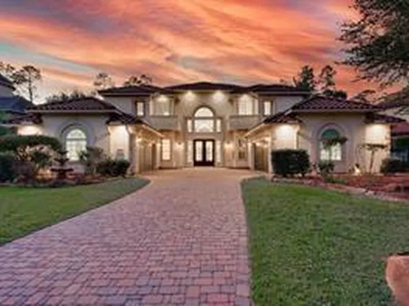 67 Player Vista Place, The Woodlands, TX 77382