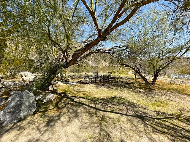 Little Morongo Rd — Photo 26