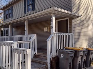 1510 E Hillside Dr, Bloomington, IN
