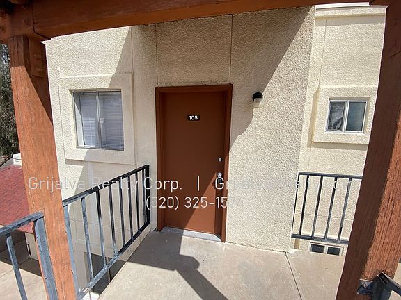 2nd image of 5075 S 6th Ave APT 105