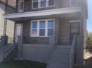 3410 Norwalk St, Hamtramck, MI 48212