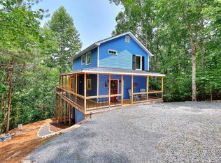 527 Gateway Dr, Ellijay, GA 30540