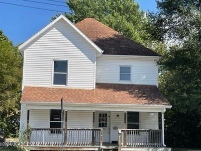 1012 S Muldrow St, Mexico, MO, 65265
