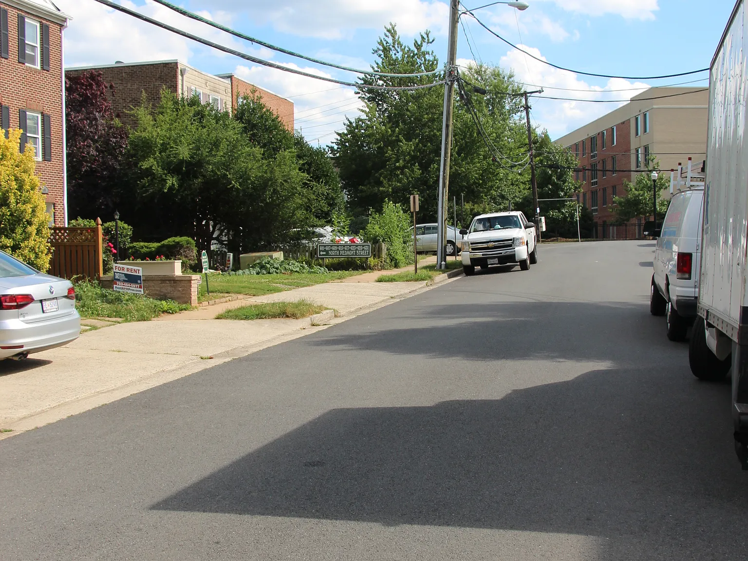 616 N Piedmont Street — Photo 4