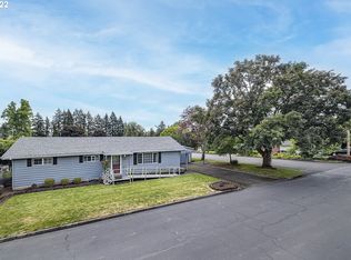 1705 Juniper St, Forest Grove, OR 97116