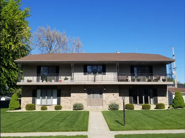 8141 Frederick Ave APT 3, Munster, IN 46321