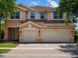 4436 Laurel Place, Weston, FL 33332
