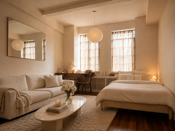 320 E 42nd St APT 1717, New York, NY 10017