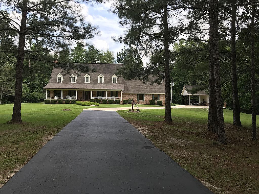 333 Ball Park Ave, Millry, AL 36558 Zillow