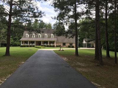 333 Ball Park Ave, Millry, AL, 36558