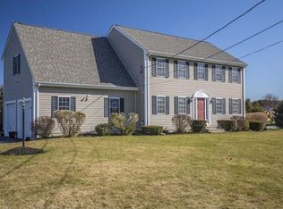 173 Pleasant St, Rehoboth, MA 02769