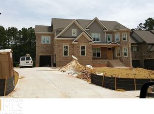 3866 Scotts Mill Run, Peachtree Corners, GA 30096