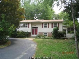 4321 Franconia Rd, Alexandria, VA 22310