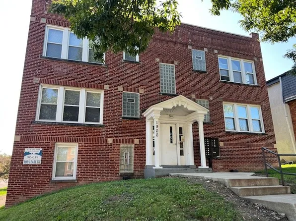 1900 N 4th St APT 7, Columbus, OH 43201