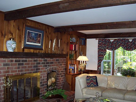 friendly family room