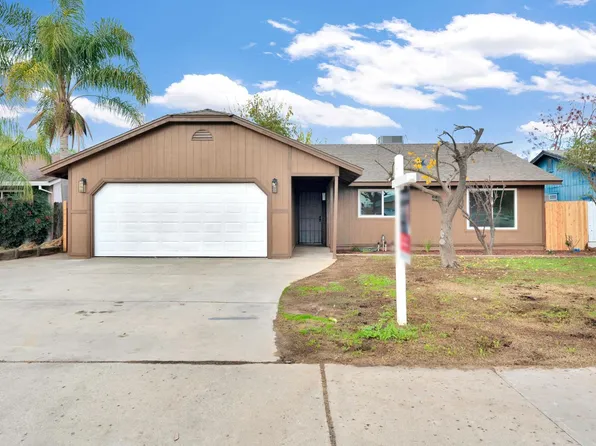 1312 Ventura Ave, Chowchilla, CA 93610