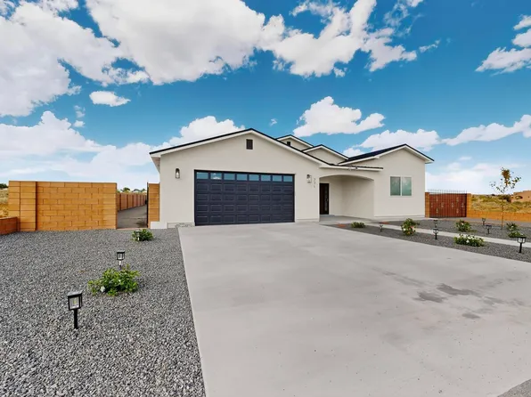 2326 Box Lake Dr NE, Rio Rancho, NM 87144
