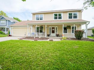 7249 Tappan Dr, Indianapolis, IN 46268