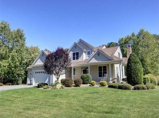 168A Kingston Rd, West Kingston, RI 02892