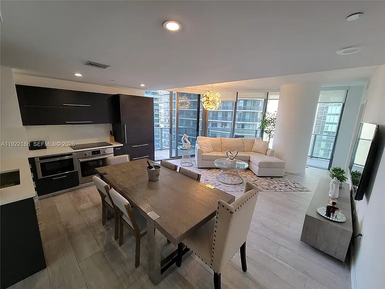 45 SW 9th St #2201 — Photo 1