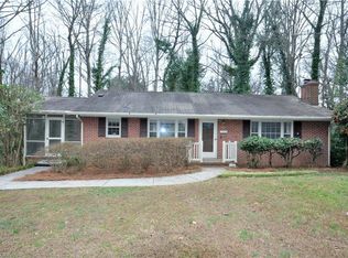 100 Marian Ln, Winston Salem, NC 27104