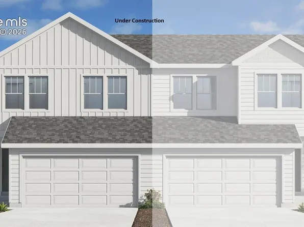 3650 Glenna Pl, Colorado Springs, CO 80907