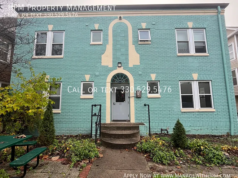 21 S Highland Ave #1 — Photo 8