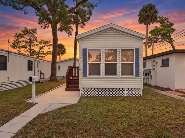 360 Daisy Ln #360, Titusville, FL 32780