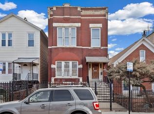2417 W Arthington St, Chicago, IL 60612