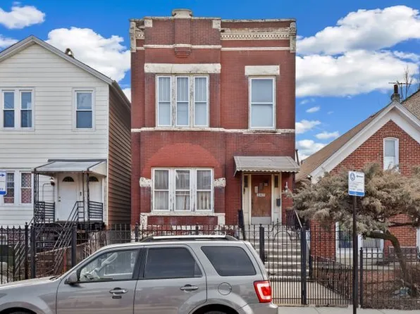 2417 W Arthington St, Chicago, IL 60612
