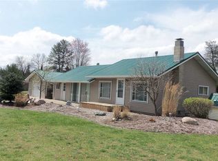 2239 Roger Dr, Saint Helen, MI 48656