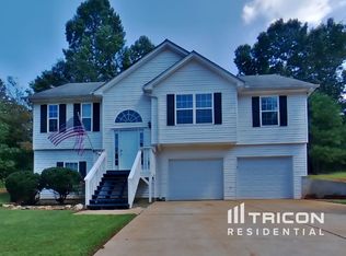 125 Gracie Xing, Temple, GA 30179