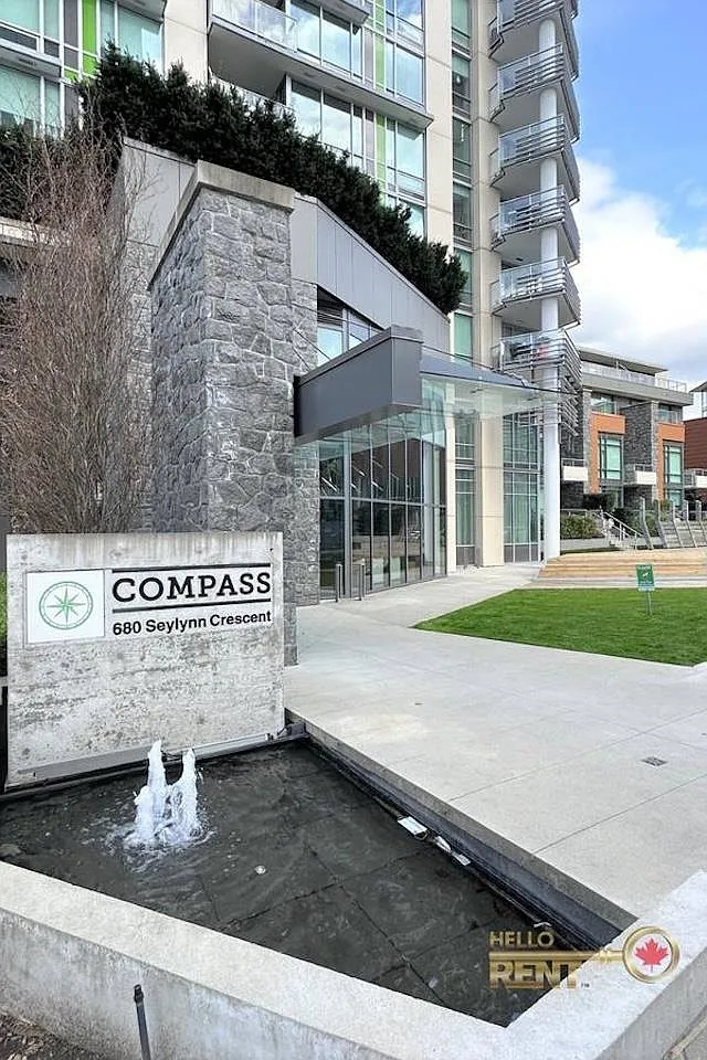 1 bed, 766 sqft, $1,995 — Photo 2