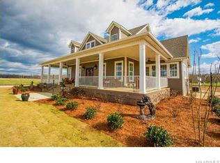 1218 Foggy Hollow Trl, Fitzpatrick, AL 36029