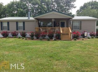 508 Lail Rd, Chickamauga, GA 30707