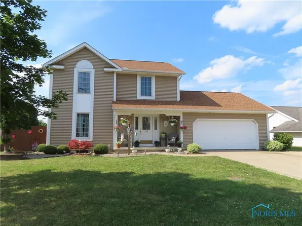 144 Amy Dr, Bryan, OH 43506