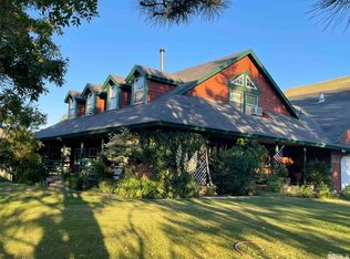 3380 Mario Rd, Reno, NV 89523