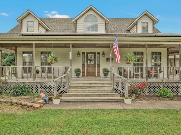 102 Scyler Dr, Anderson, MO 64831