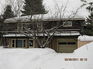1880 Boundary St, Embarrass, MN 55706