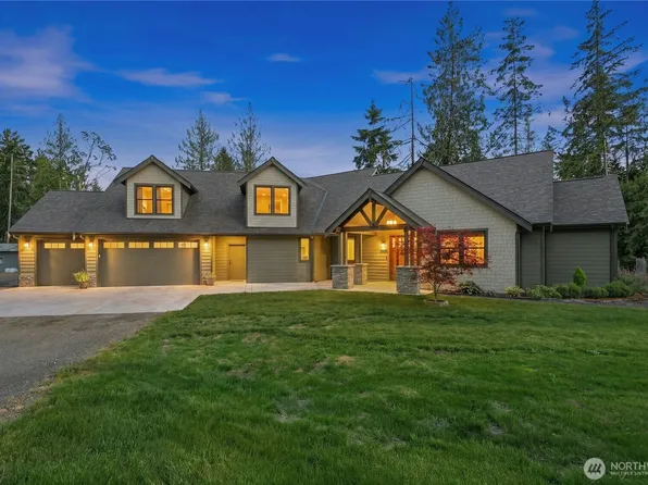 2415 44th Avenue NW, Olympia, WA 98502