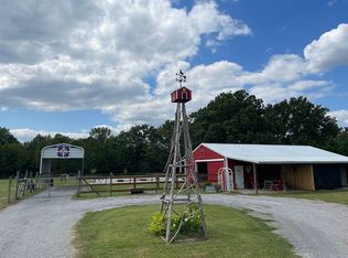 1149 Old Railroad Bed Rd, Taft, TN 38488