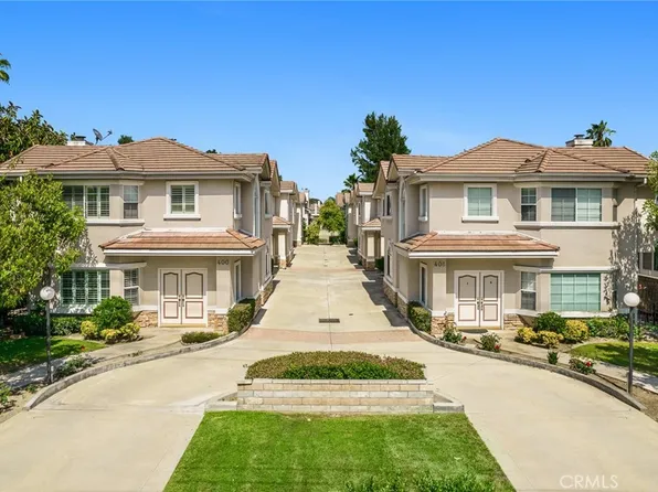 402 S 2nd Ave, Arcadia, CA 91006