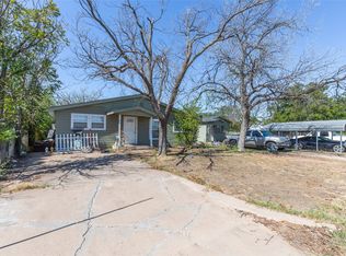 1310 Cherry St, Abilene, TX 79602