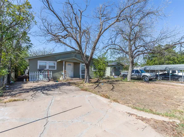 1310 Cherry St, Abilene, TX 79602
