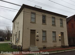 776 Bank St, Columbus, OH 43206