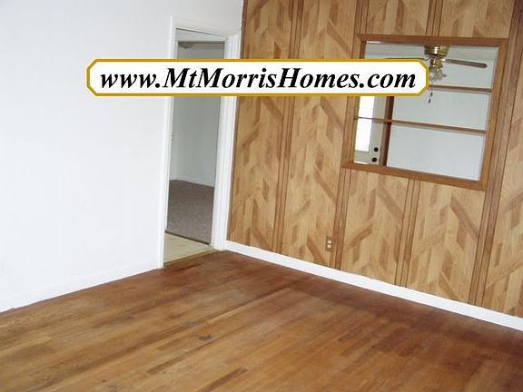 www.MtMorrisHomes.com