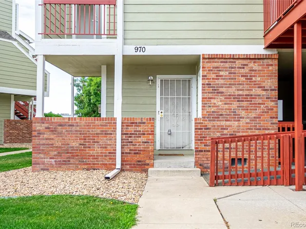 970 S Dawson Way #1, Aurora, CO 80012