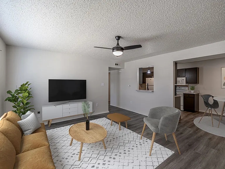 Crown Ridge Apartments — Photo 24