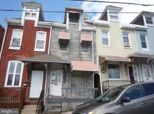 312 S 16th St, Reading, PA 19602