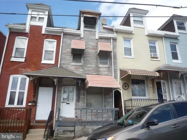 312 S 16th St, Reading, PA 19602
